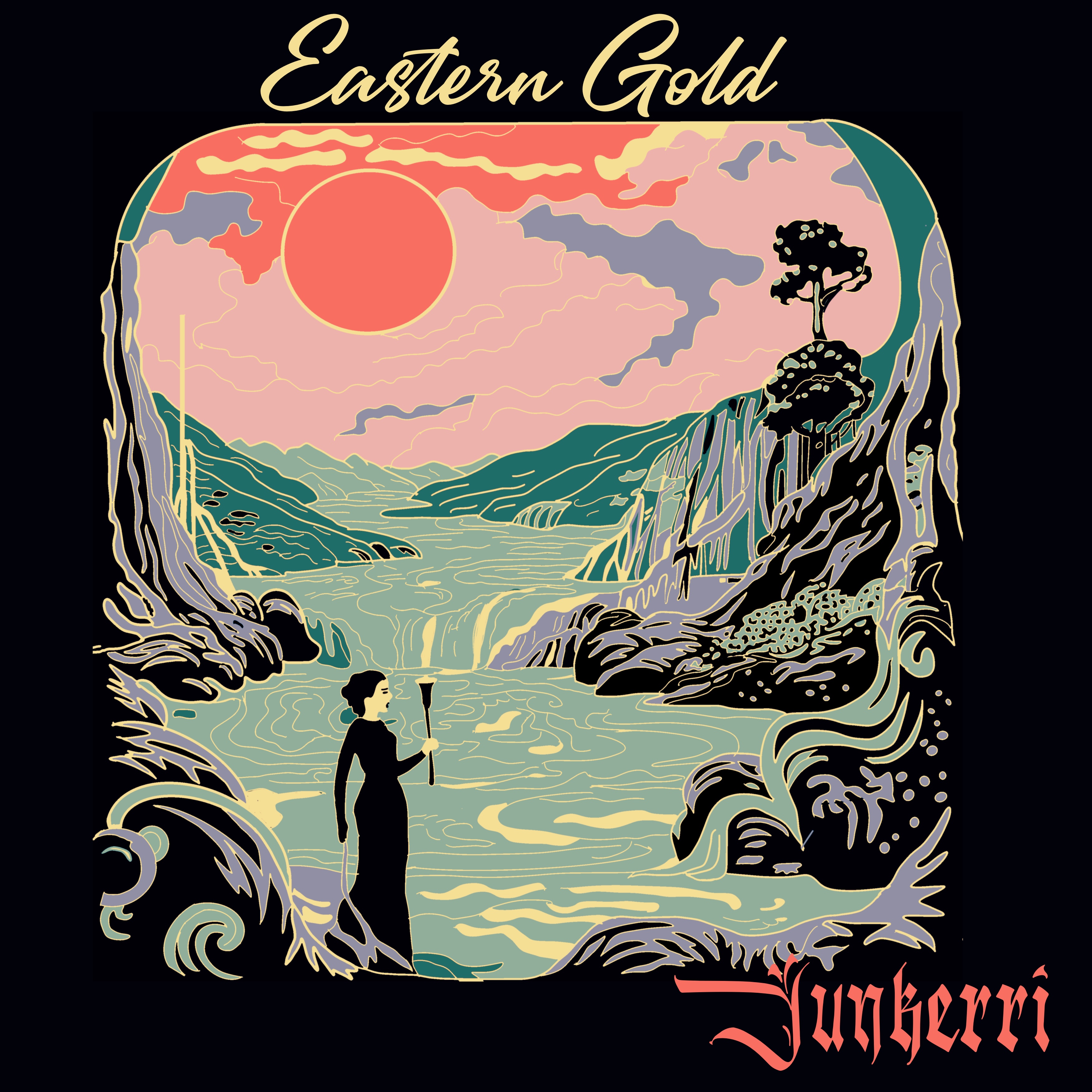 Eastern Gold